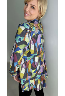 Power Dresser Blazer - Mindful