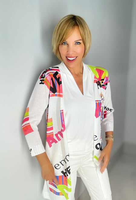 Soft Pocket Sweater - Conserve