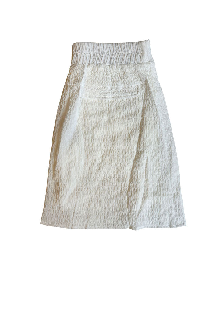 The Summer Skort  - Tide