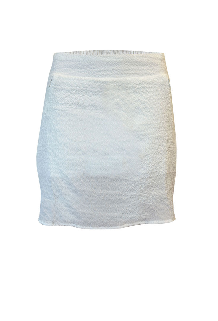 The Summer Skort  - Tide