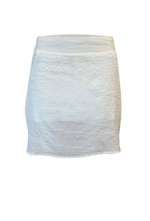 The Summer Skort  - Tide