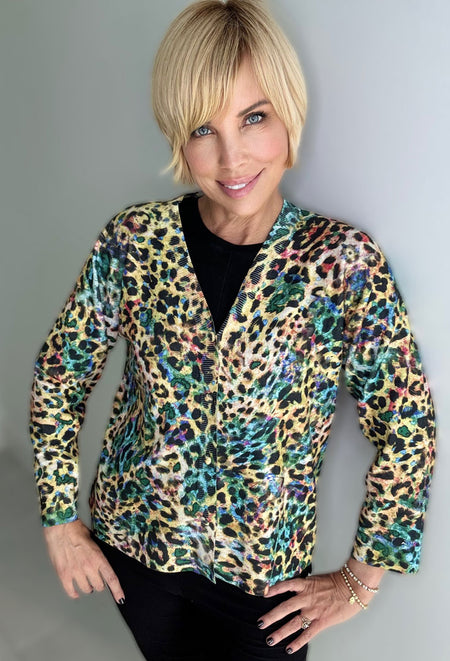 The Junction Zip Top - Organize