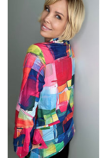 Mod Squad Top - Science