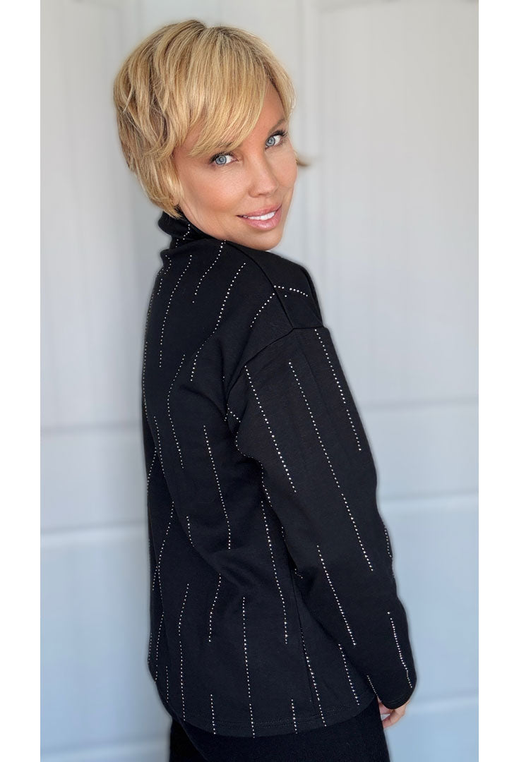 Arctic Edge Jacket - Kitten