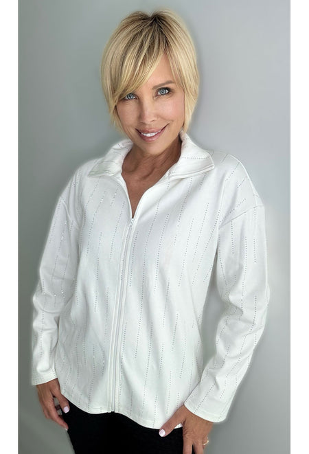 The Junction Zip Top - Organize