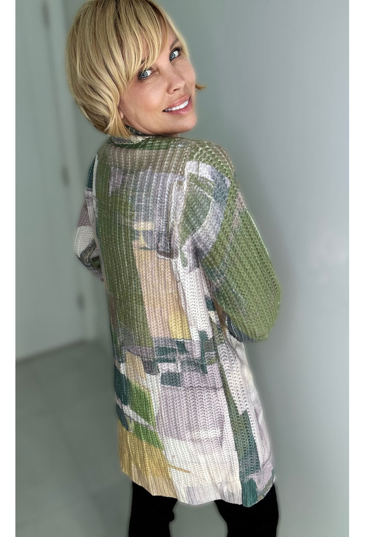 The Sunday Tunic - Eighteen