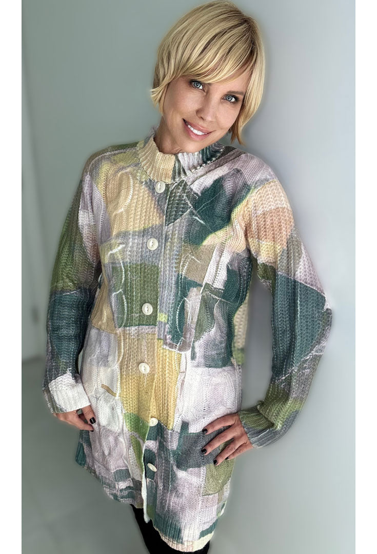 The Sunday Tunic - Eighteen