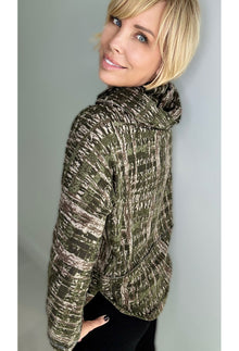 Goodie Hoodie Sweater - Viable