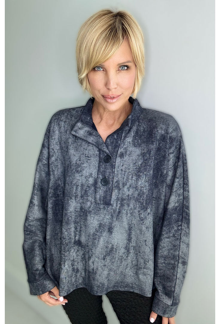 The Palisades Top - Global