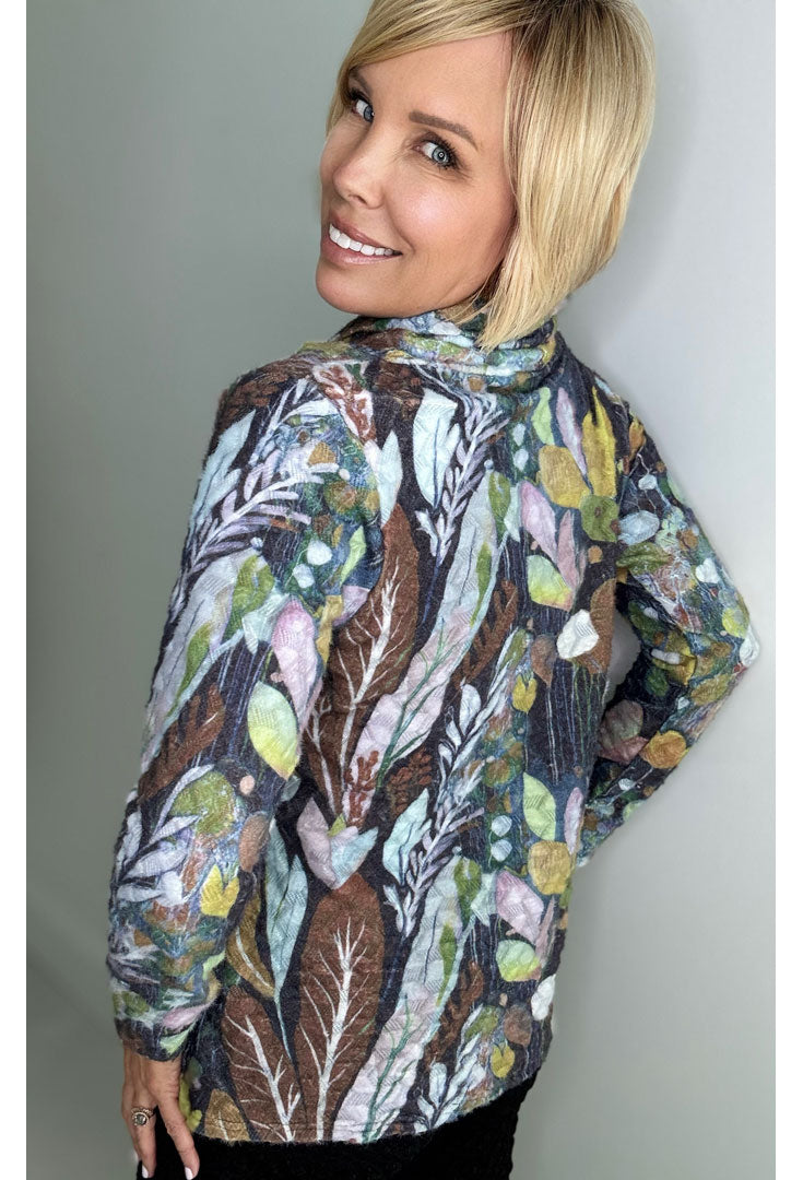 Make A Wish Sweater - Ability