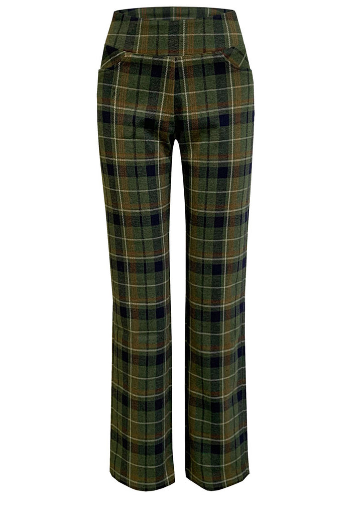 The Avenue Pant - Windy