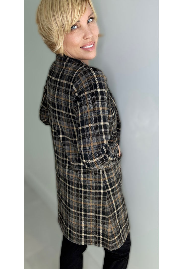 The Street Smart Blazer - Wired