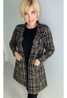 The Street Smart Blazer - Wired