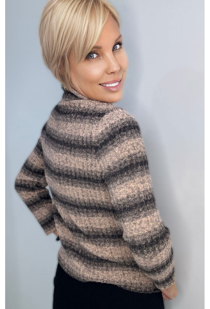 The Junction Zip Top - Organize