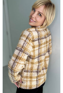 The Heritage Jacket - Luxury