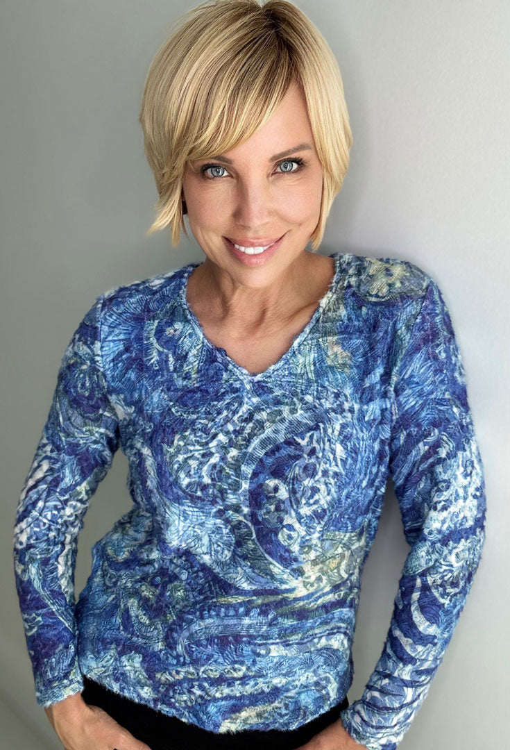 Sure Thing Sweater - Effective