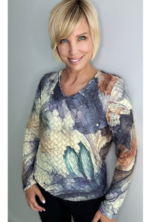 Sure Thing Sweater - Diffuse