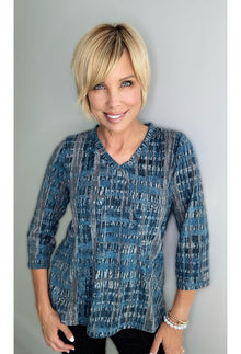 The Skylark Pullover - Program