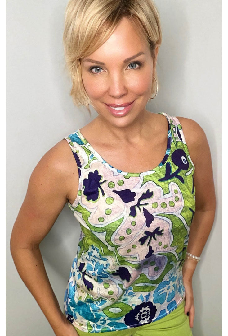 The Optimal Tank - Conroe