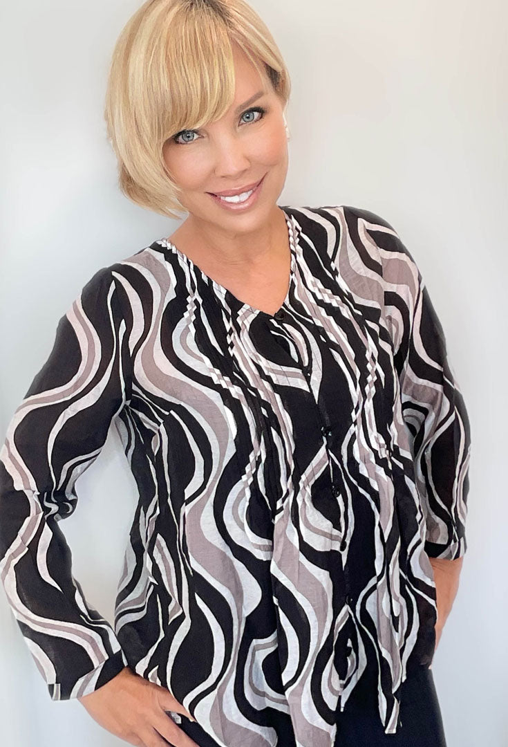 The Concord - Teaspoon