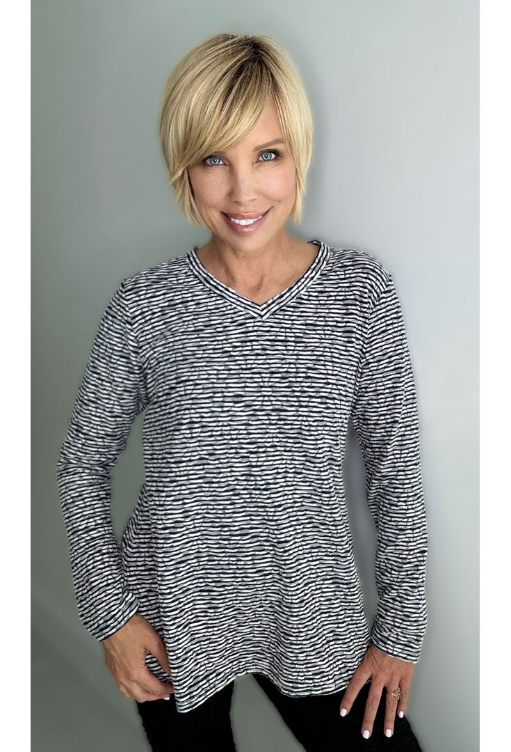 Say It Aint So Top - Prismatic