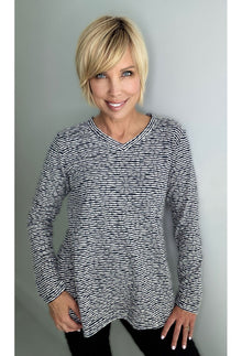 Say It Aint So Top - Prismatic