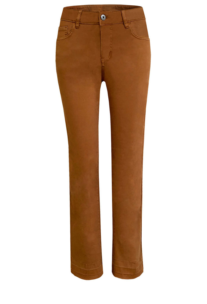 Sleek Slim Fit Pant - Automate