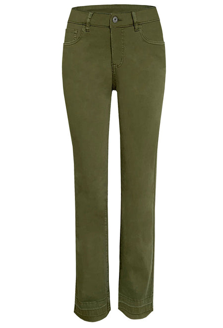 The Everease Jean - Longevity