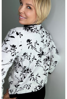 Ski House Sweater - Strategy