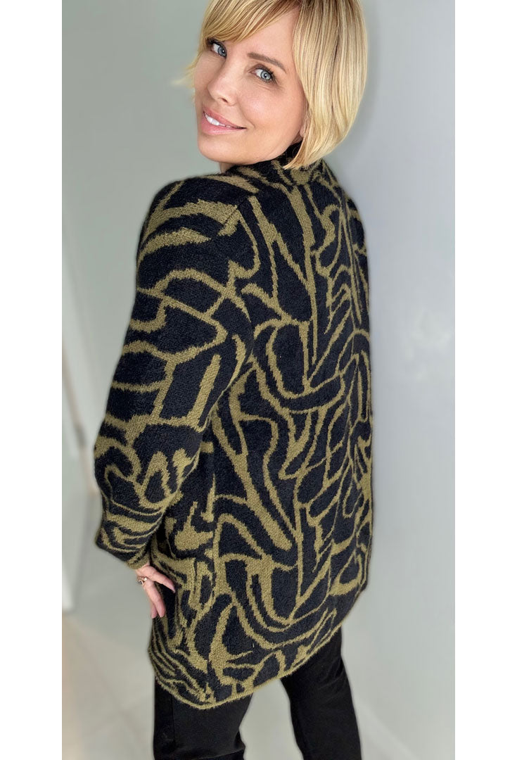 The Collective Cardi - Affirm