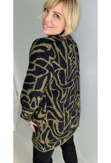 The Collective Cardi - Affirm