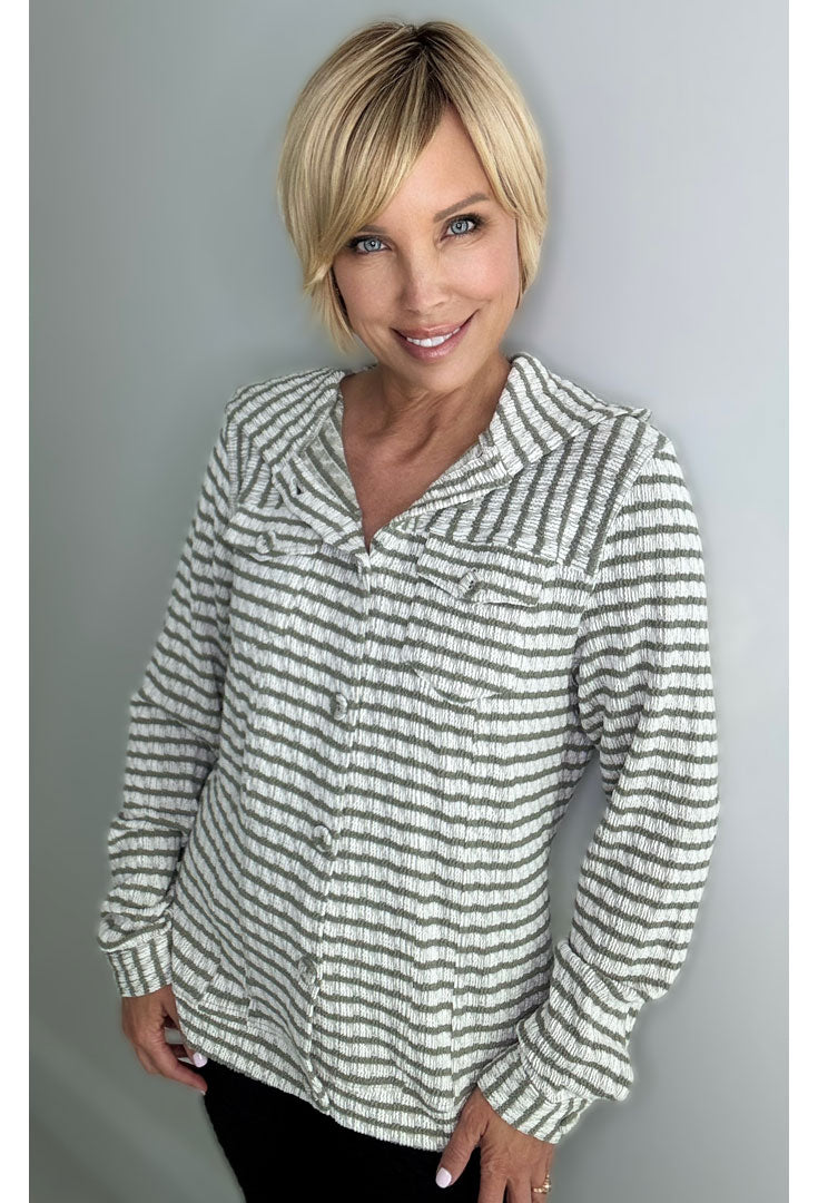 The Drifter Hooded Pullover - Valuable