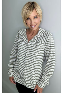 The Drifter Hooded Pullover - Valuable