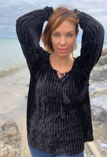 Fairytale Blouse - Pulcra