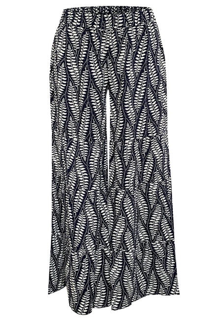 Go With The Flow Pant - Portugal