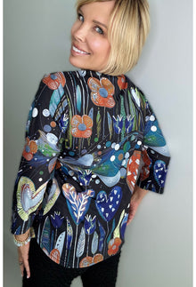 The Liora Top - Variable