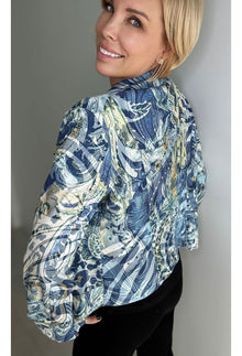 Street Smart Blazer - Original