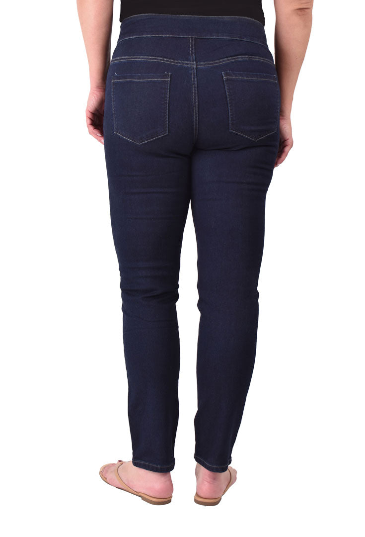 The Classic Skinny - Hannah