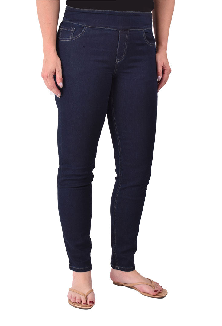 The Classic Skinny - Hannah