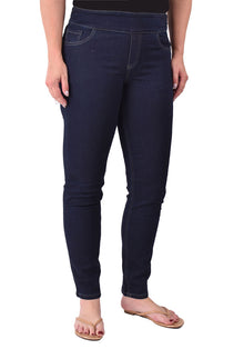 The Classic Skinny - Hannah