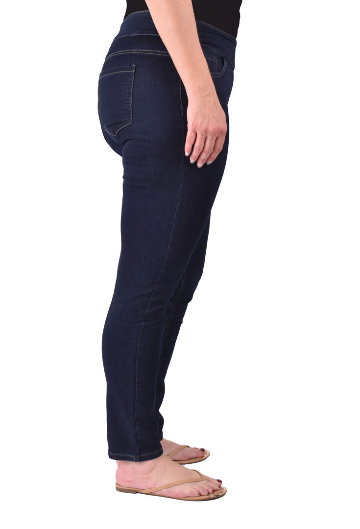 The Classic Skinny - Hannah