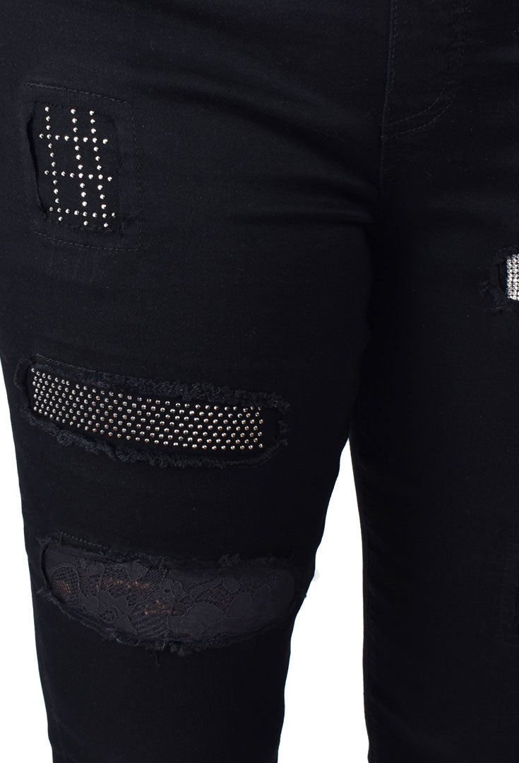 The Kaylani - Annika