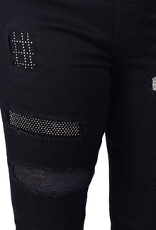 The Kaylani - Annika