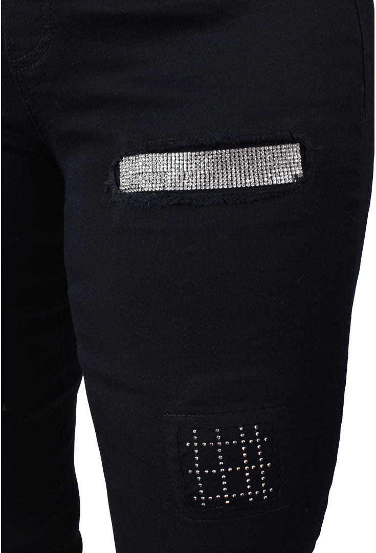 The Kaylani - Annika