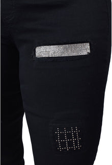 The Kaylani - Annika