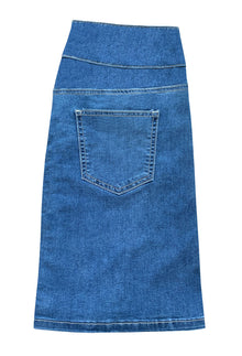 Radiant Stretch Skirt - Need