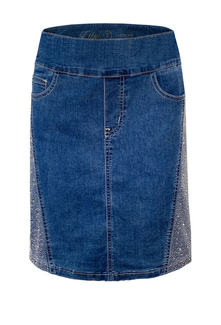 The Forever Skirt - Posh