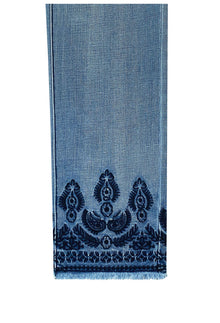 Artful Hem Jean - Thrill