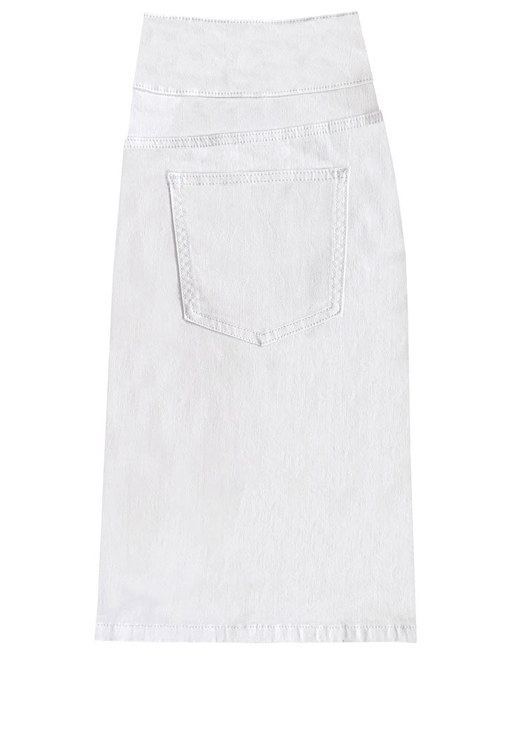 Radiant Stretch Skirt - Modesto