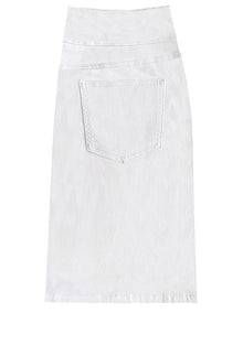 Radiant Stretch Skirt - Modesto